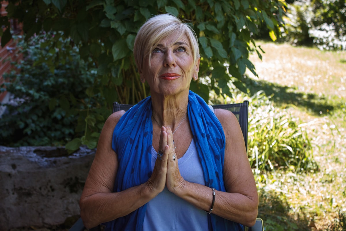 Stress management and mental resilience