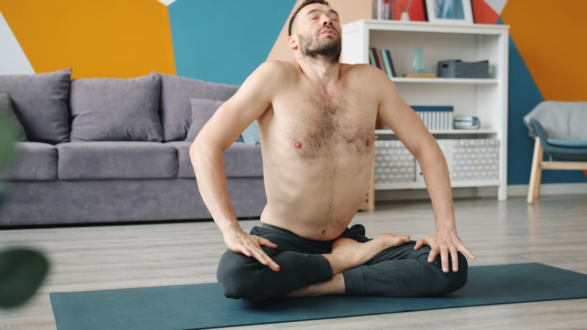 Creating sustainable wellness habits and routines
