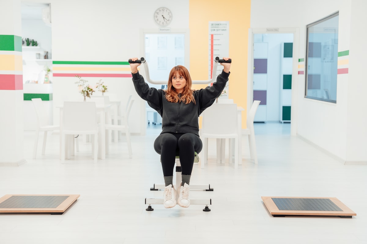 Health education and wellness resources